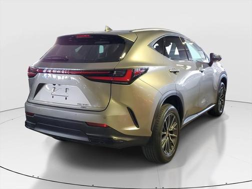 2023 Lexus NX 350 Premium