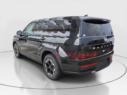 2025 Hyundai SANTA FE SE