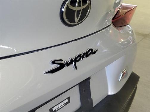 2022 Toyota GR Supra 3.0