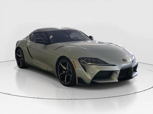 2022 Toyota GR Supra 3.0