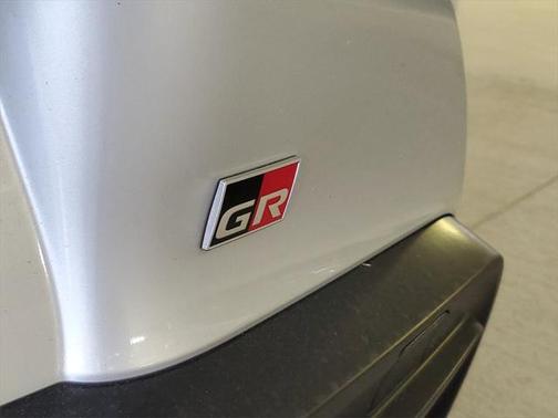 2022 Toyota GR Supra 3.0