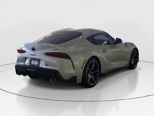 2022 Toyota GR Supra 3.0