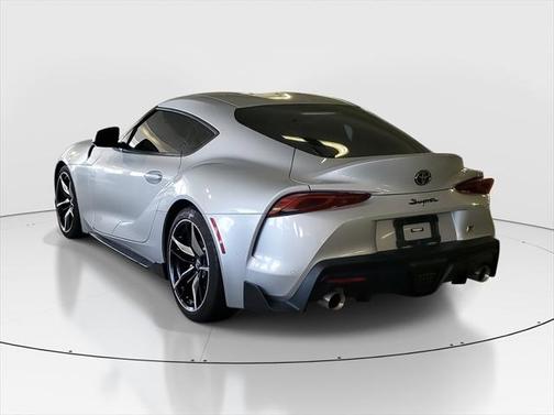 2022 Toyota GR Supra 3.0