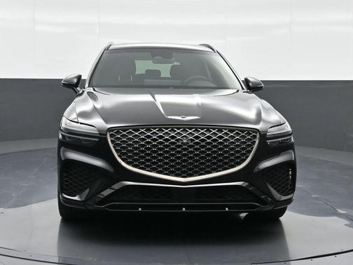 Vik Black 2024 Genesis GV70 2.5T AWD