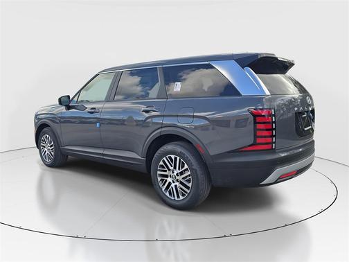 2026 Hyundai PALISADE SE