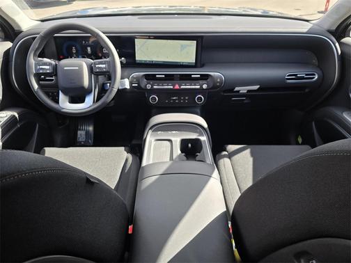 2026 Hyundai PALISADE SE