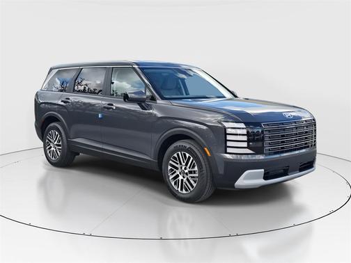 2026 Hyundai PALISADE SE