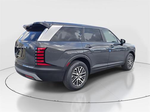 2026 Hyundai PALISADE SE