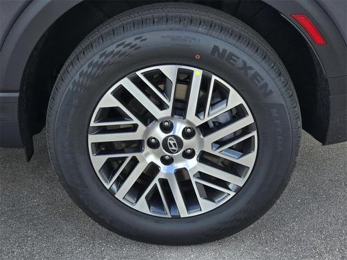 2026 Hyundai PALISADE SE