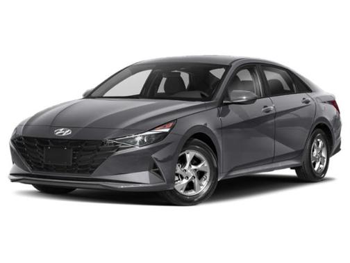 2023 Hyundai ELANTRA SE