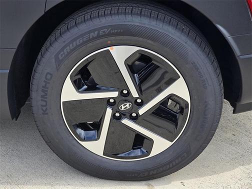 2026 Hyundai IONIQ 9 S