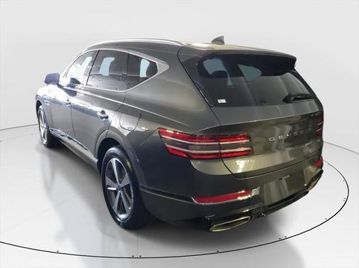 2023 Genesis GV80 2.5T
