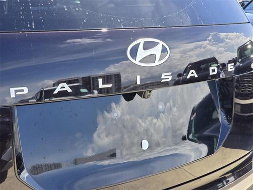 2026 Hyundai PALISADE SEL