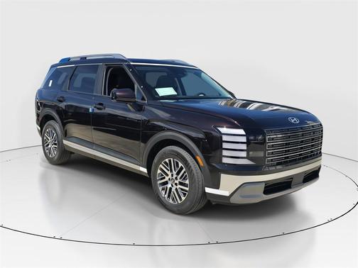 2026 Hyundai PALISADE SEL
