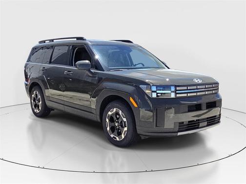 2026 Hyundai SANTA FE SEL 2.4