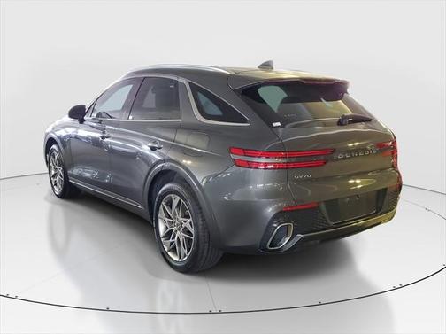 2022 Genesis GV70 2.5T AWD