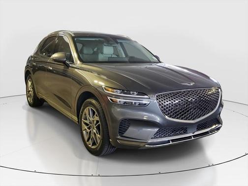 2022 Genesis GV70 2.5T AWD