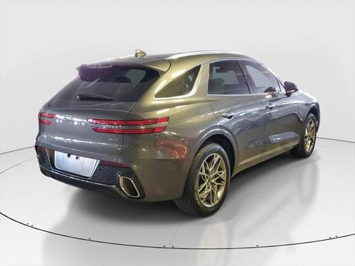 2022 Genesis GV70 2.5T AWD