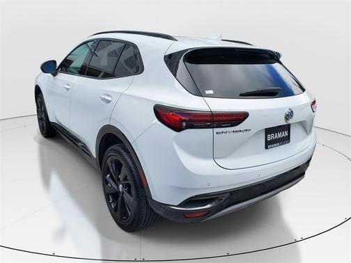 2023 Buick Envision Essence FWD