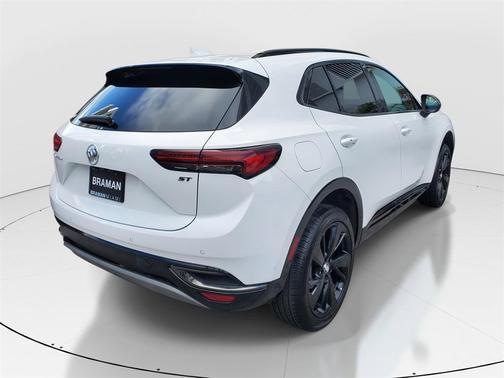 2023 Buick Envision Essence FWD