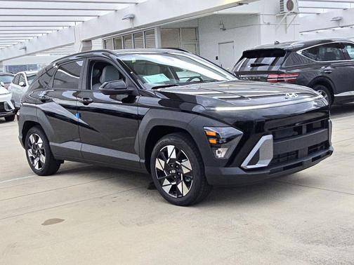 2025 Hyundai KONA SEL Convenience