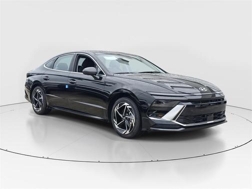2026 Hyundai SONATA SEL