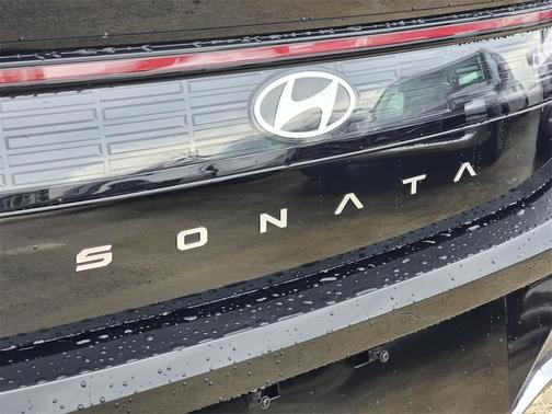 2026 Hyundai SONATA SEL