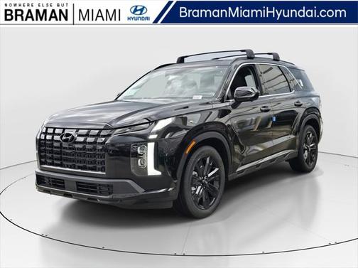 2025 Hyundai PALISADE XRT