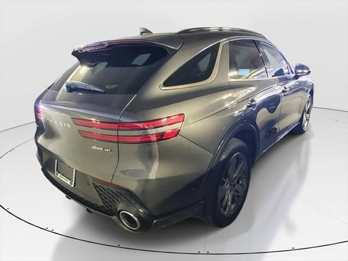 2022 Genesis GV70 3.5T AWD Sport