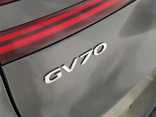 2022 Genesis GV70 3.5T AWD Sport