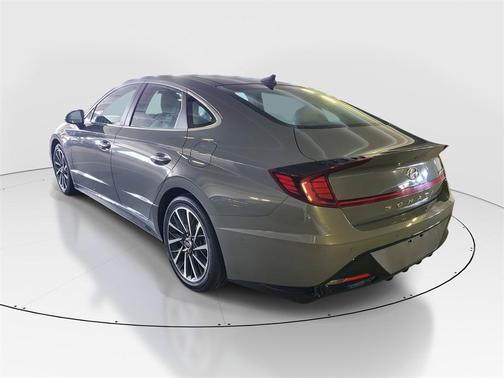 2023 Hyundai SONATA Limited