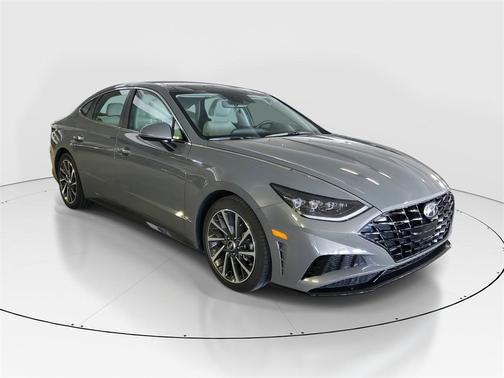 2023 Hyundai SONATA Limited