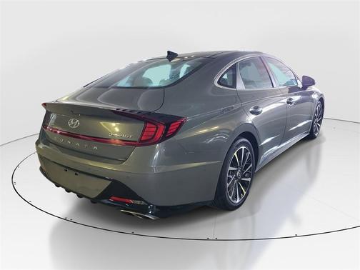 2023 Hyundai SONATA Limited