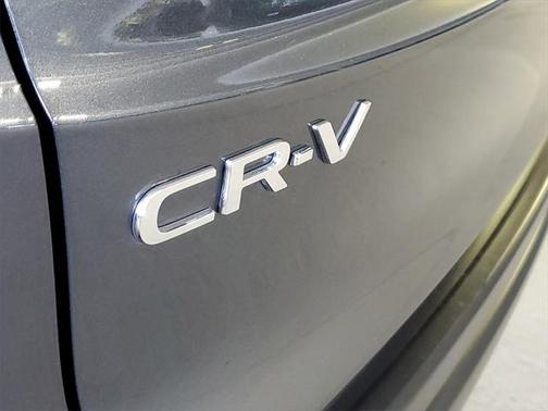 2024 Honda CR-V EX 2WD