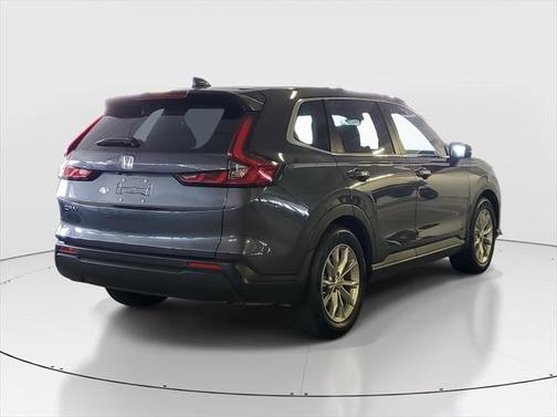 2024 Honda CR-V EX 2WD