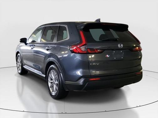 2024 Honda CR-V EX 2WD