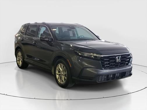 2024 Honda CR-V EX 2WD