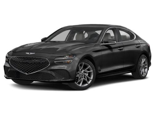 2023 Genesis G70 2.0T RWD