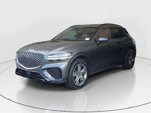 2023 Genesis GV70 3.5T AWD Sport