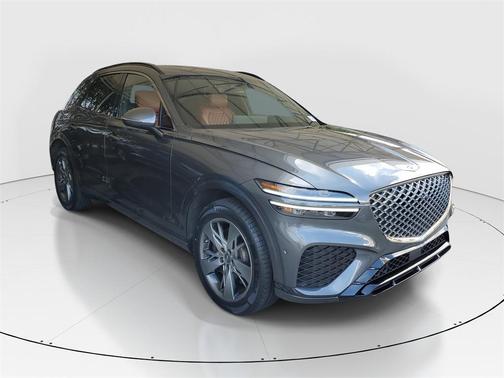 2023 Genesis GV70 3.5T AWD Sport