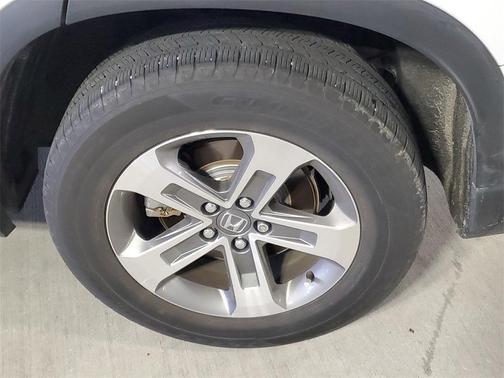 2023 Honda Pilot AWD EX-L 7 Passenger