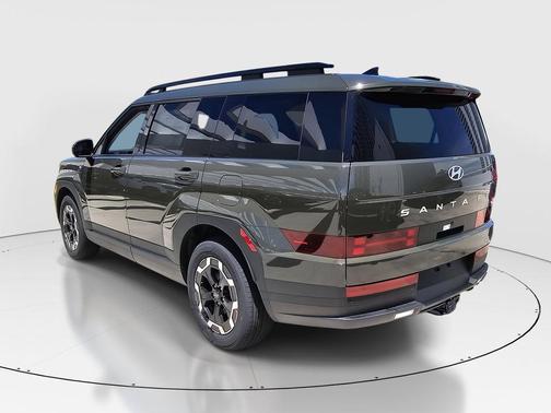 Rockwood Green 2026 Hyundai SANTA FE SEL 2.4