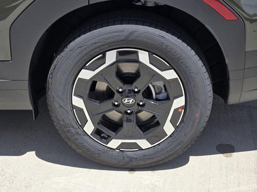 Rockwood Green 2026 Hyundai SANTA FE SEL 2.4