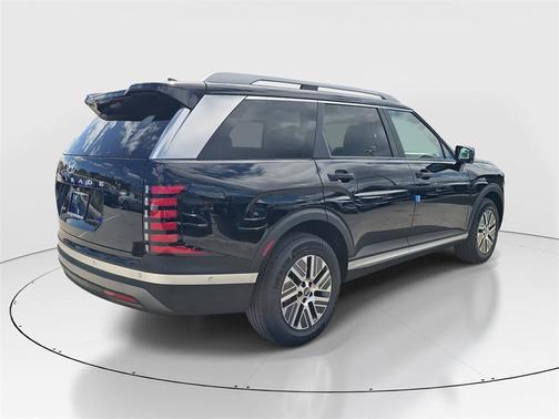 2026 Hyundai SANTA FE HEV SEL Premium