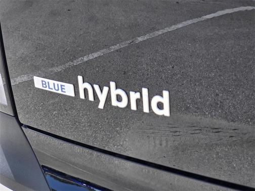 2026 Hyundai SANTA FE HEV SEL Premium