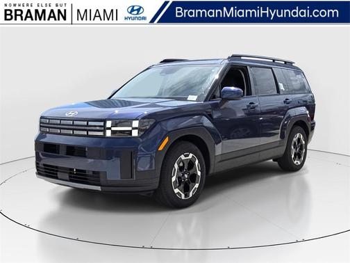 2026 Hyundai SANTA FE SEL 2.4