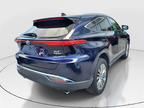 2021 Toyota Venza XLE