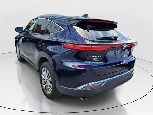 2021 Toyota Venza XLE