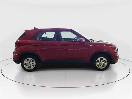 2021 Hyundai VENUE SE