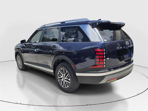 2026 Hyundai PALISADE SEL